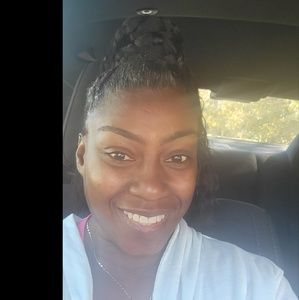 Meet your Posher, Frances